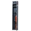 Safe AIKO armory "Chirok 1528", 1500 x300 x285 mm, 24 kg, on 3 barrels, 2 key locks