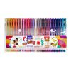MAZARI / Gel pen set 100 colors 0.5-0.8 mm