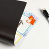 Сималенд / Magnetic glider with a marker "Schedule of lessons"