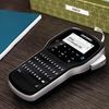 Label printer DYMO Label Manager 280, tape, cartridge D1, tape width 6-12 mm