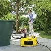 Garden KARCHER BP4 Home'Garden Pump, 950 W, 3800 hp, auto-disconnection, multifunctional