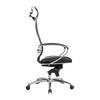 МЕТТА / METTA / Chair Samurai KL-2.04 Black
