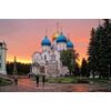 Beauty Created by Centuries - Tour for Foreign Tourists