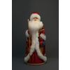 Потешный промысел / Interior doll "Santa Claus in Ohabna"