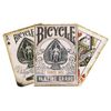 GamesDealer / Carte da gioco Ellusionist 1900 blu