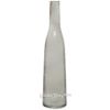 Kaemingk / Glass vase-bottle Marie-Claire 38 cm