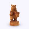 Богородская игрушка / Wooden souvenir "Mushroom season"