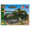 Город мастеров / City of Masters / Constructor "Tank"