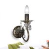 ПЕТРАСВЕТ / PETRASVET / Wall lamp S1109-1, 1xE14 max. 60W