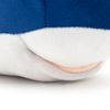 ORANGE TOYS / Stuffed toy whale 35 cm