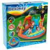 Bestway / Centro giochi "Vulcano"