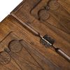 GamesDealer / Carved backgammon "Georgia", Rasulov