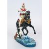 Vernissage of History / Statuetta di Alessandro Magno a cavallo