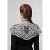 Lace shoulder piece "charm"