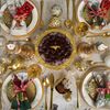 Этель / Dinner set "Winter holidays"