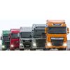 Repair of trucks and refrigeration units