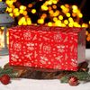 Доляна / Serving set "Towards the New Year", 2 pcs