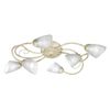 ПЕТРАСВЕТ / PETRASVET / Ceiling chandelier S2253-6, 6xE14 max. 60W