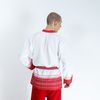 Тканые узоры / Unisex shirt "Clear falcon" S-290