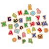 Буратино / Pinocchio / Toy frame insert "ABC"