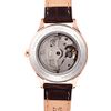 Orient / Reloj de pulsera mecánico oriental / japonés Classic RA-AG0022A1