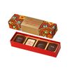 Конфаэль / Confael / Set of sweets "Accent" with bitter chocolate