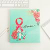 ArtFox / A set of diary 80 sheets and a pen "The Most Beautiful"