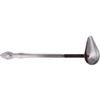 Павловский завод / Pavlovsky plant / Troika sauce spoon, 12 pcs. packaged
