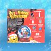Эврики / Freezing Snow Globe Figures