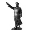 КАС.З. / KAS.Z. / Sculpture Stalin I.V. m / r