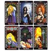 GamesDealer / Tarot Cards: "Vampire Tarot Deck"
