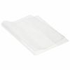 Copertina in PVC per quaderni e agende, UNLANDIA, 120 micron, 210x350 mm