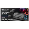 DEFENDER / Portable speaker Enjoy S1000, 1.0, 20 W, bluetooth, microUSB, black