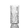 Гусевской Хрустальный завод / Crystal decorative vase "Ldinka"