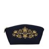Торжокские золотошвеи / Cosmetic bag "Spring mood"