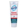 MISTER CLEANER / Protective cream 100 ml, hydrophilic, from organic solvents, technical oils
