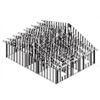 Frame country house "Mannheim" option 2, project 163, a Prod