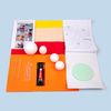 Art set for design a doll "Basketball"