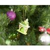 Toy Christmas tree "Kamin" 90YY61_504 P Tree