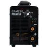 Welding machine inverter SAI 220 RESANTA, welding current up to 220 A, electrode diameter up to 5 mm