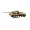 Золотая антилопа / The model tank is - 2 1:100