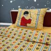 Bedding "Harry Potter" Textil