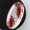 Доляна / Doliana / Oval dish "Pomegranate", 28.2 × 14.5 × 3.5 cm