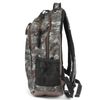 WENGER backpack, universal, green camo, 34 l, 48х37х19 cm
