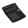 Citizen / Calculator desktop 8-bit SDC-805BN, dual power, black