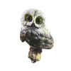 Ремеко / Figura articulada decorativa "Coruja" L13W9H17 cm