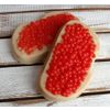 Milotto / Soap "Sandwich with Red Caviar"