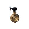 Triple Offset Butterfly Valve, triple eccentric Buterfly Valves