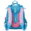 Satchel BRAUBERG PREMIUM, 2 डिब्बे, किचेन के साथ, "फ्लेमिंगो", 38x29x16 सेमी