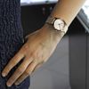 Calvin Klein / orologio da polso svizzero città K2G236X6